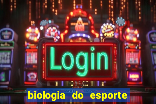 biologia do esporte jurgen weineck pdf