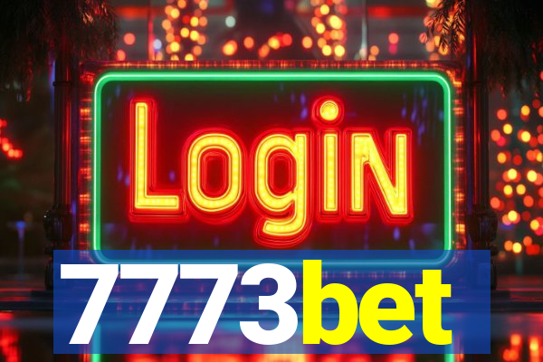 7773bet