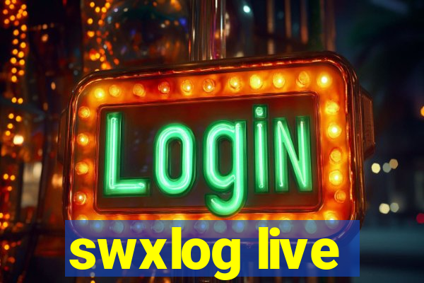 swxlog live