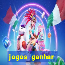 jogos ganhar dinheiro de verdade pix