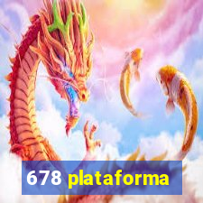 678 plataforma