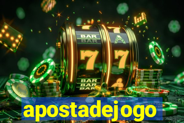 apostadejogo