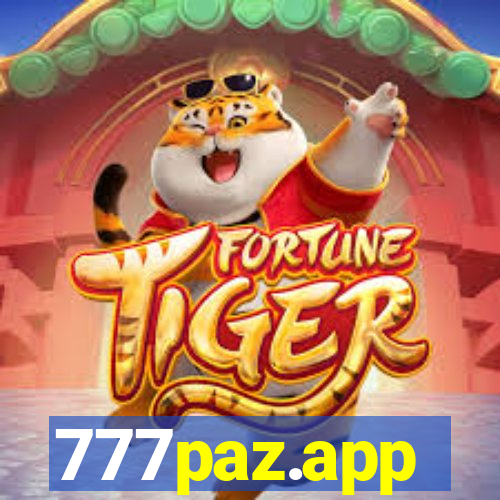 777paz.app