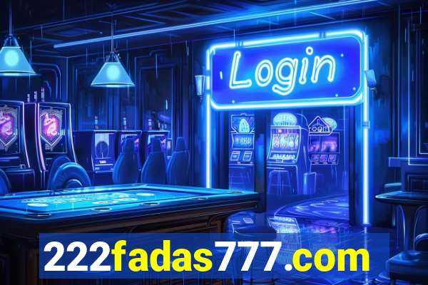 222fadas777.com