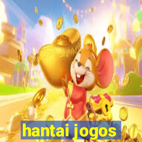 hantai jogos