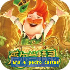 ana e pedro cartas download pdf