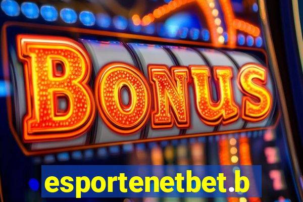 esportenetbet.bet