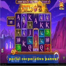 portal corporativo panvel