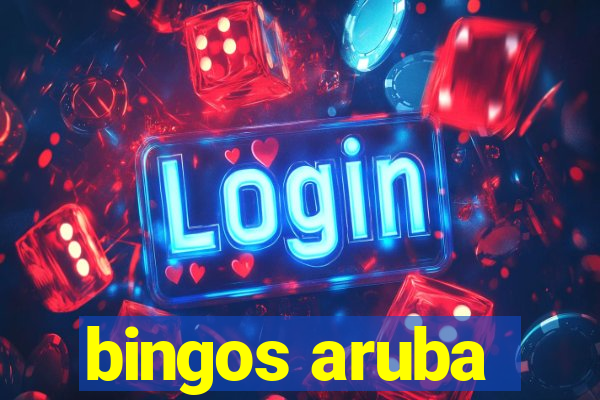 bingos aruba