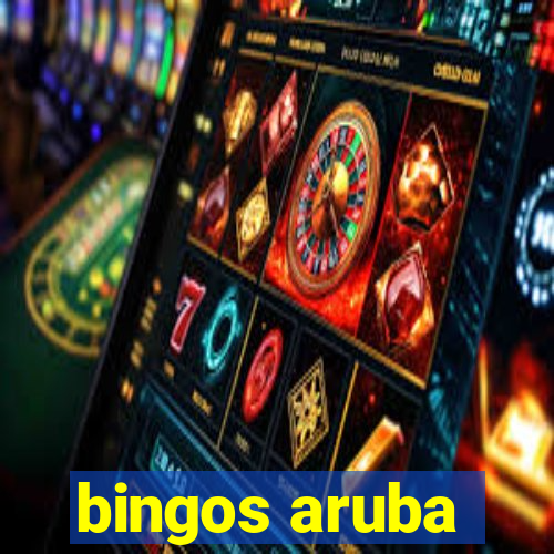 bingos aruba