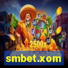 smbet.xom