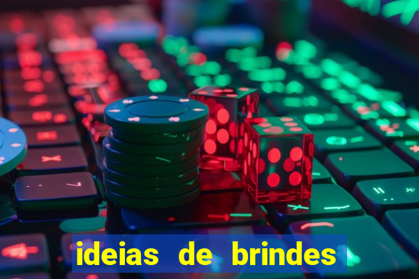 ideias de brindes para bingo