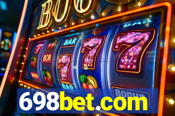 698bet.com