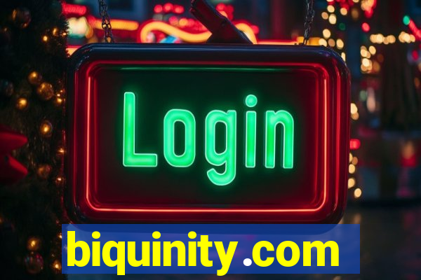 biquinity.com