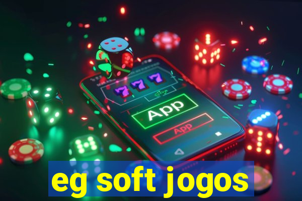 eg soft jogos