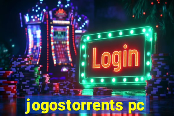 jogostorrents pc