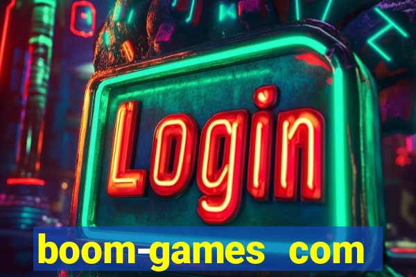 boom-games com bingo sala de bingo