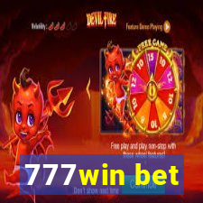 777win bet