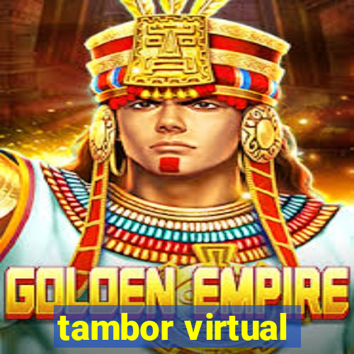 tambor virtual