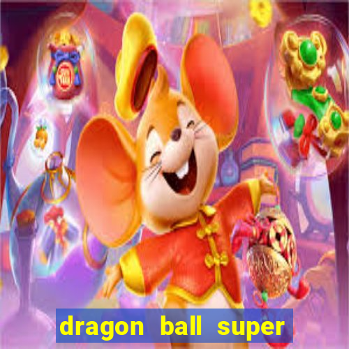 dragon ball super super hero dublado google drive