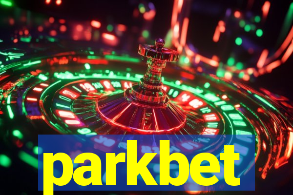 parkbet