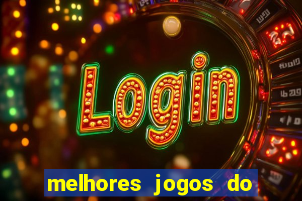 melhores jogos do google play