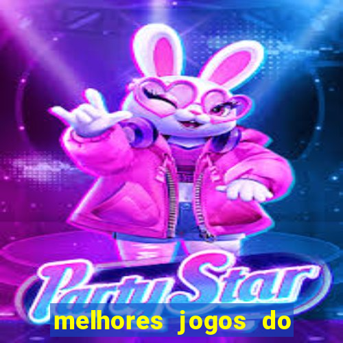 melhores jogos do google play