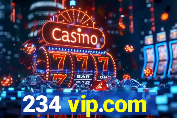 234 vip.com