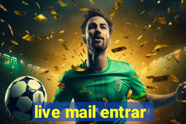 live mail entrar