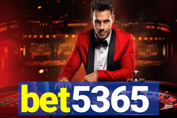 bet5365