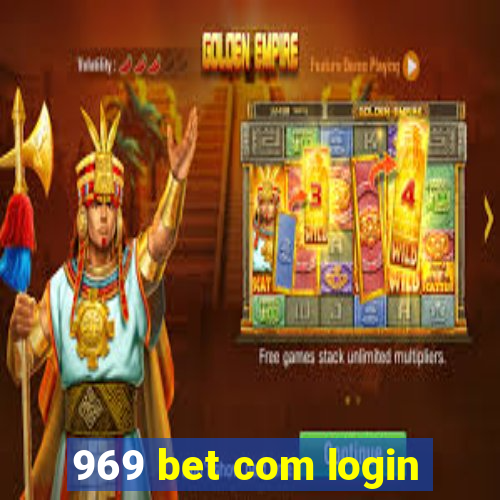 969 bet com login