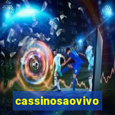 cassinosaovivo