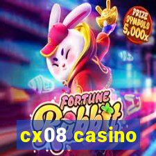 cx08 casino