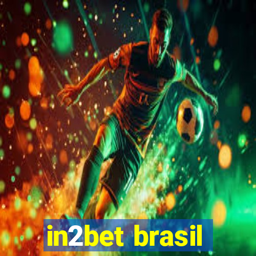 in2bet brasil