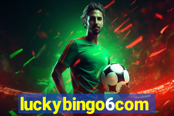 luckybingo6com