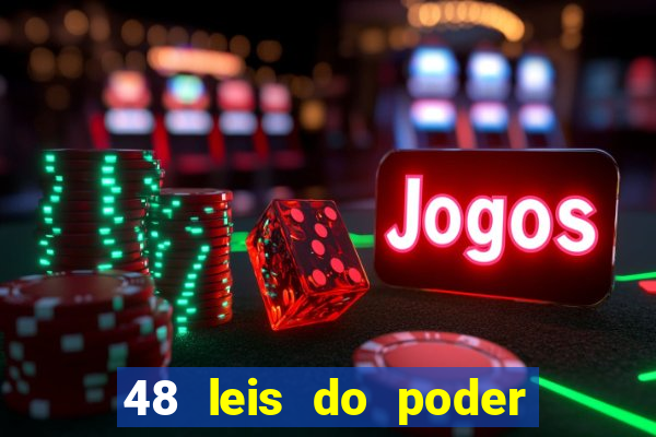 48 leis do poder pdf google drive