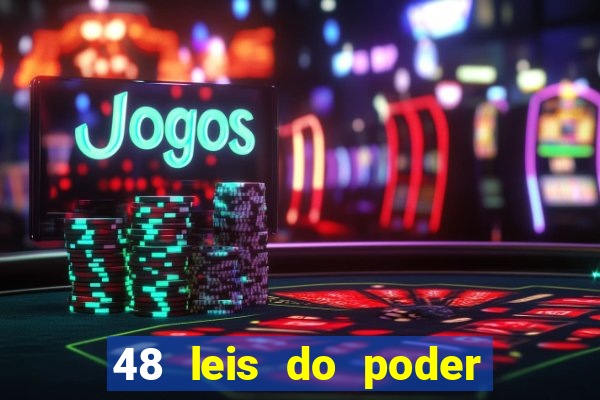 48 leis do poder pdf google drive