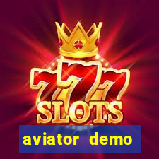 aviator demo estrela bet