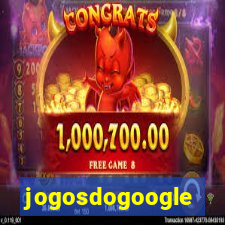 jogosdogoogle