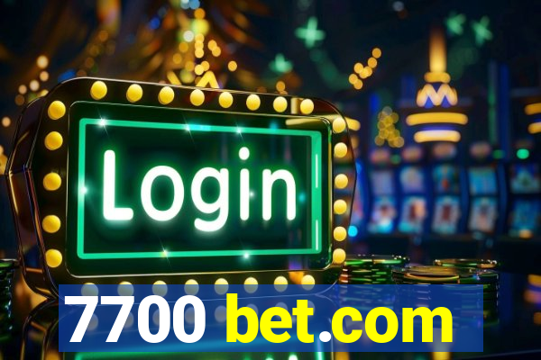 7700 bet.com