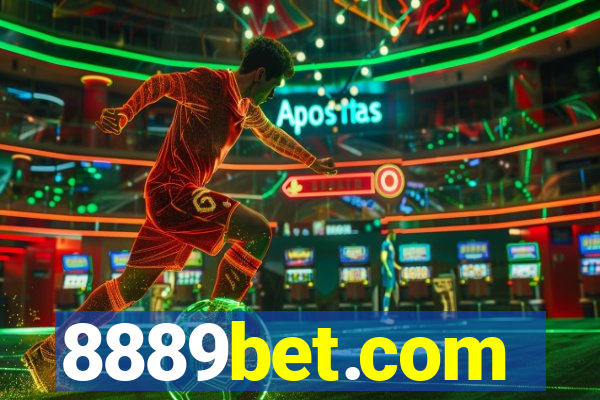 8889bet.com