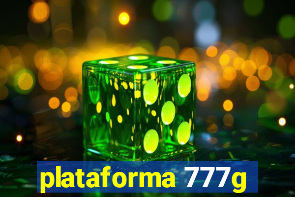 plataforma 777g