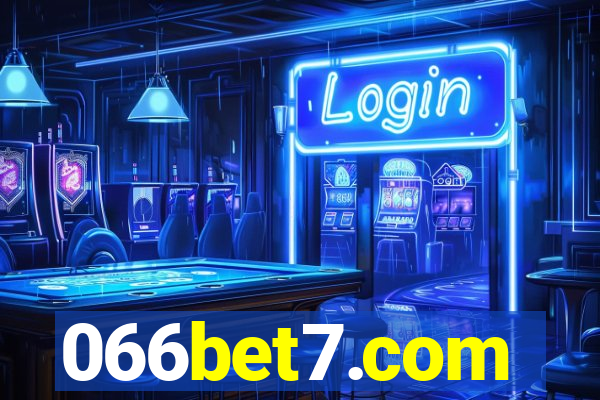 066bet7.com