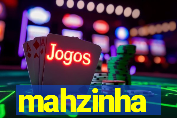 mahzinha