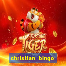 christian bingo beefcake hunter