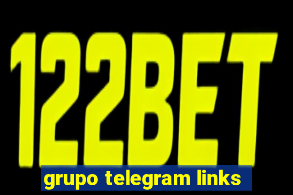 grupo telegram links