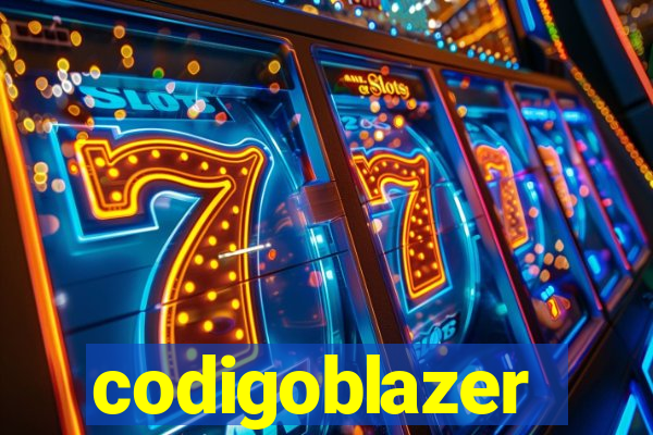 codigoblazer