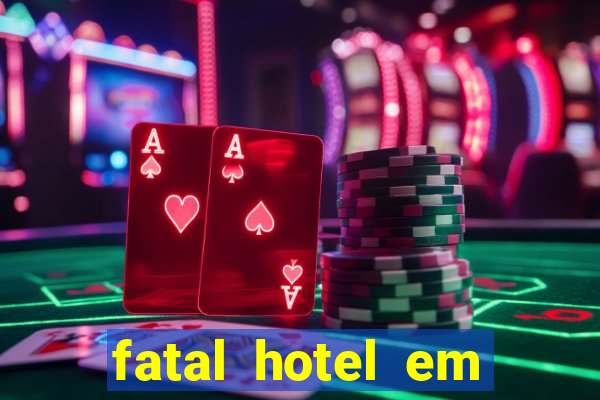 fatal hotel em barreiras ba