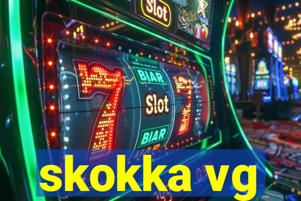 skokka vg