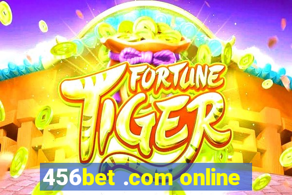 456bet .com online